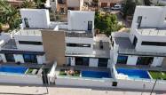 Herverkoop  - Town House - Villamartin - Costa Blanca