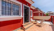 Herverkoop  - Town House - Villamartin - Costa Blanca