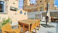 Herverkoop  - Town House - Villamartin - Costa Blanca