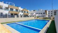Herverkoop  - Town House - Villamartin - Costa Blanca