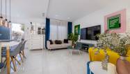 Herverkoop  - Town House - Villamartin - Costa Blanca