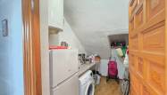 Herverkoop  - Town House - Villamartin - Costa Blanca