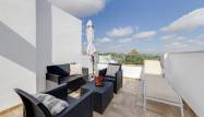 Herverkoop  - Town House - Villamartin - Orihuela Costa