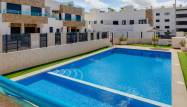 Herverkoop  - Town House - Villamartin - Orihuela Costa
