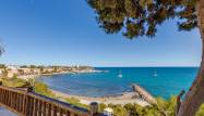 Herverkoop  - Town House - Villamartin - Orihuela Costa