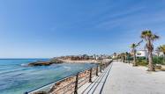 Herverkoop  - Town House - Villamartin - Orihuela Costa