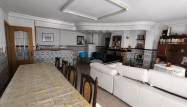 Herverkoop  - Town House - Villena - Inland
