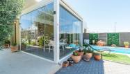 Herverkoop  - Town House - Vistabella Golf Entre Naranjos - Inland