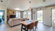 Herverkoop  - Town House - Vistabella Golf Entre Naranjos - Inland