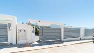 Herverkoop  - Town House - Vistabella Golf Entre Naranjos - Inland