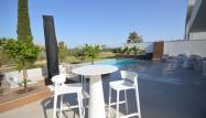 Herverkoop  - Villa - Algorfa - Comunidad Valenciana