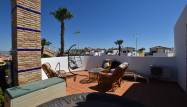 Herverkoop  - Villa - Algorfa - Inland