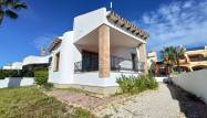 Herverkoop  - Villa - Algorfa - Inland