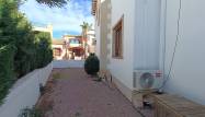 Herverkoop  - Villa - Algorfa - Inland