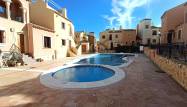 Herverkoop  - Villa - Algorfa - Inland