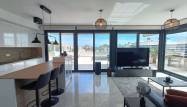 Herverkoop  - Villa - Algorfa - Inland