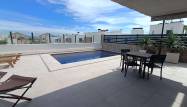 Herverkoop  - Villa - Algorfa - Inland