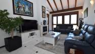Herverkoop  - Villa - Algorfa - Inland