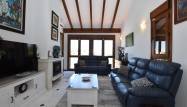 Herverkoop  - Villa - Algorfa - Inland