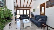 Herverkoop  - Villa - Algorfa - Inland