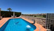 Herverkoop  - Villa - Algorfa - Inland