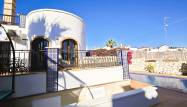 Herverkoop  - Villa - Algorfa - Inland