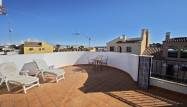 Herverkoop  - Villa - Algorfa - Inland