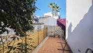 Herverkoop  - Villa - Algorfa - Inland