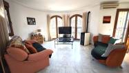 Herverkoop  - Villa - Algorfa - Inland
