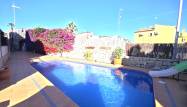 Herverkoop  - Villa - Algorfa - Inland
