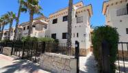 Herverkoop  - Villa - Algorfa - Inland