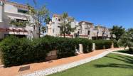 Herverkoop  - Villa - Algorfa - Inland