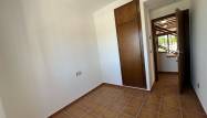 Herverkoop  - Villa - Algorfa - Inland