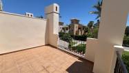 Herverkoop  - Villa - Algorfa - Inland