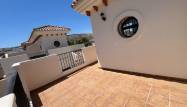 Herverkoop  - Villa - Algorfa - Inland