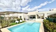 Herverkoop  - Villa - Algorfa - Inland