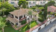 Herverkoop  - Villa - Alicante - Albufereta