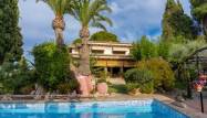 Herverkoop  - Villa - Alicante - Albufereta