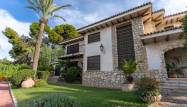 Herverkoop  - Villa - Alicante - Albufereta