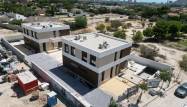Herverkoop  - Villa - Alicante - - Centro  -