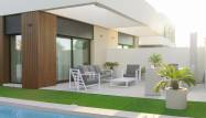 Herverkoop  - Villa - Alicante - - Centro  -