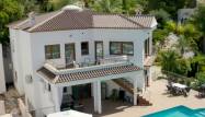 Herverkoop  - Villa - Altea - Altea Hills