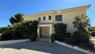 Herverkoop  - Villa - Altea - Altea Hills