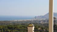 Herverkoop  - Villa - Altea - Costa Blanca