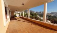 Herverkoop  - Villa - Altea - Costa Blanca