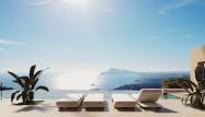 Herverkoop  - Villa - Altea - Costa Blanca