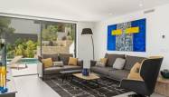 Herverkoop  - Villa - Altea - Costa Blanca