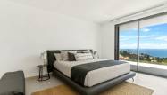 Herverkoop  - Villa - Altea - Costa Blanca