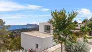 Herverkoop  - Villa - Altea - Costa Blanca