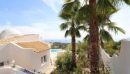 Herverkoop  - Villa - Altea - Costa Blanca